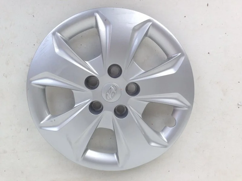 Колпак колёсного диска Hyundai Creta 2016-2020 52960M0000 1