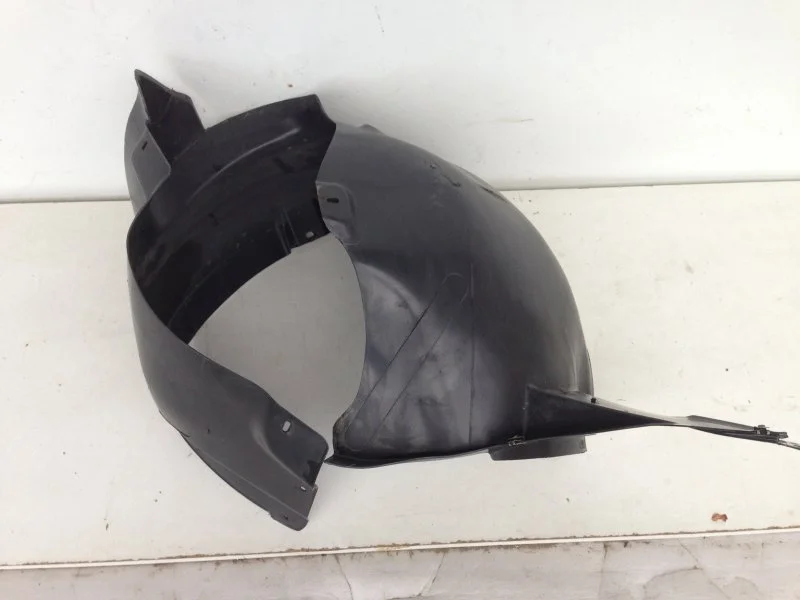 Локер (подкрылок) Volkswagen Polo 2014-2020 6RU809957 5, передний левый