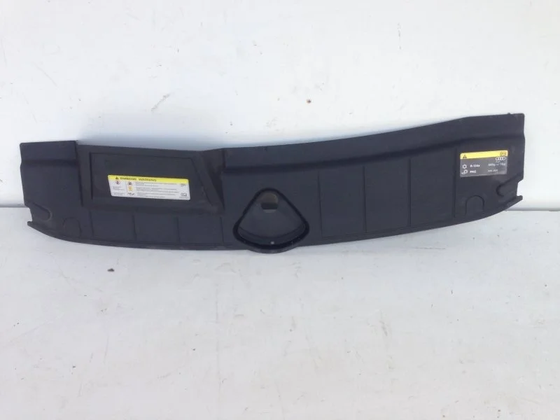 Кожух панели Audi Q5 2017-2020 80A807081 2, передний