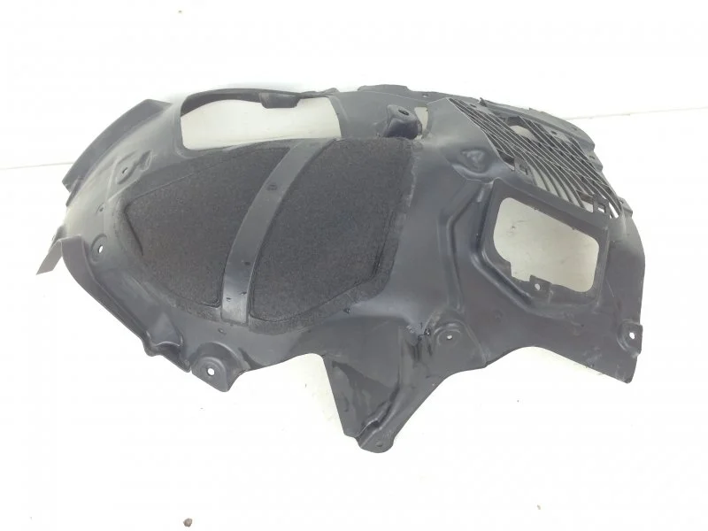 Локер (подкрылок) BMW 5 series 2016-2020 51717340785 G30/G31, передний левый