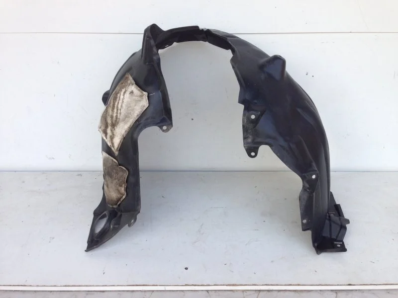 Локер (подкрылок) Toyota Camry 2018-2020 5380633080 XV70, передний левый