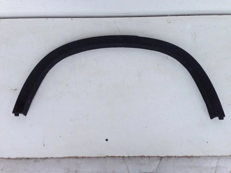 Накладка на крыло BMW X1 2009-2015 51772990172 E84, задняя правая