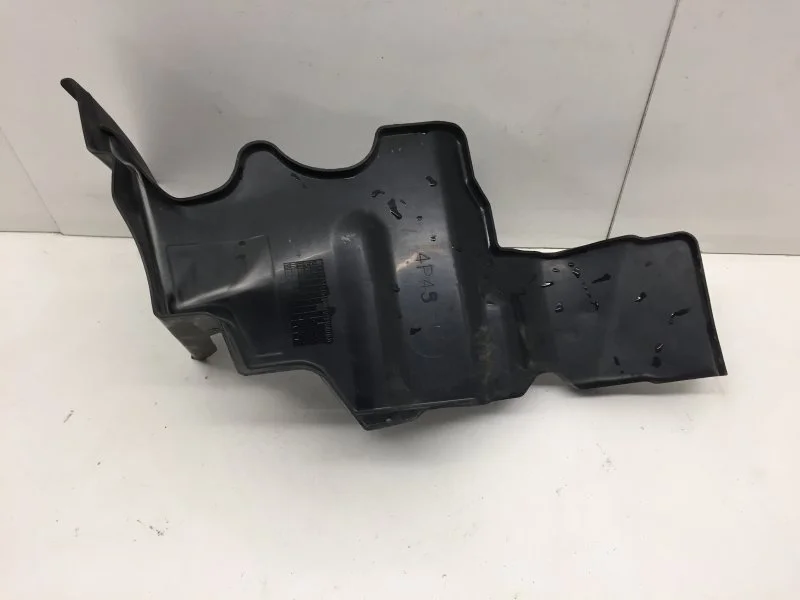 Проставка под кузов Mitsubishi Pajero Sport 2015-2020 5211A337 3, передняя левая