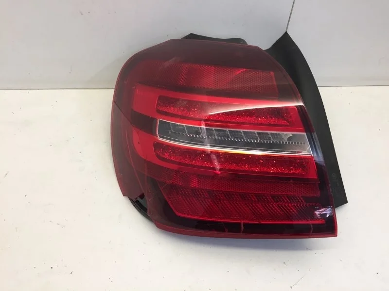 Фонарь Mercedes-Benz GLA-klasse 2017-2020 A1569068300 X156, задний левый