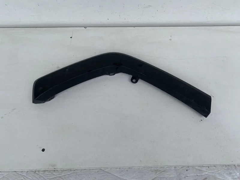 Расширитель крыла Toyota Rav4 2019> 7560542160 XA50, задний правый