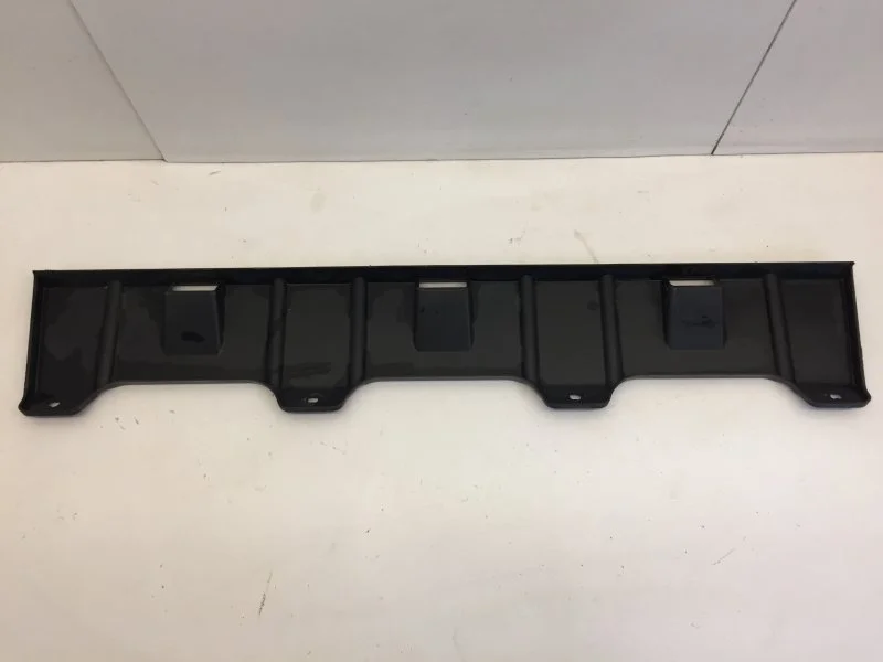 Накладка панели Volkswagen Tiguan 2007-2011 5N0805903J 1, передняя