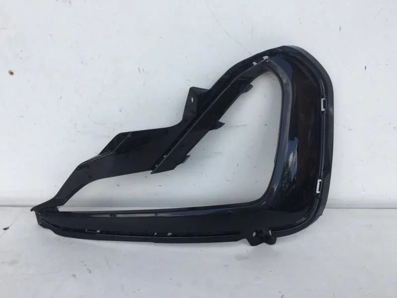 Накладка противотуманной фары Kia Optima 2018-2020 86594D4510 4, передняя правая
