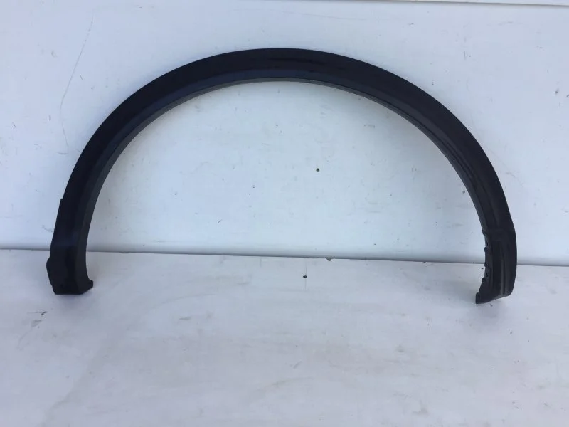 Расширитель крыла Nissan Qashqai 2013-2020 93829BM90A 2, задний левый