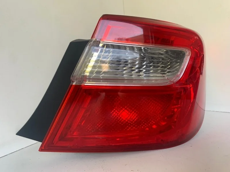Фонарь Toyota Camry 2014-2018 8155133550 XV50, задний правый