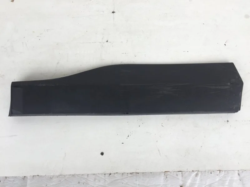 Накладка двери Toyota Rav4 2019> 7507742040 XA50, задняя правая