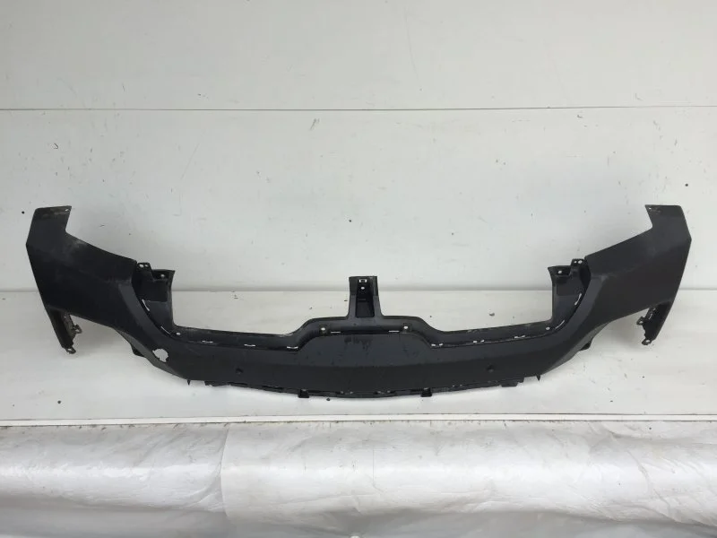 Юбка бампера Hyundai Creta 2016-2020 86612M0000 1, задняя