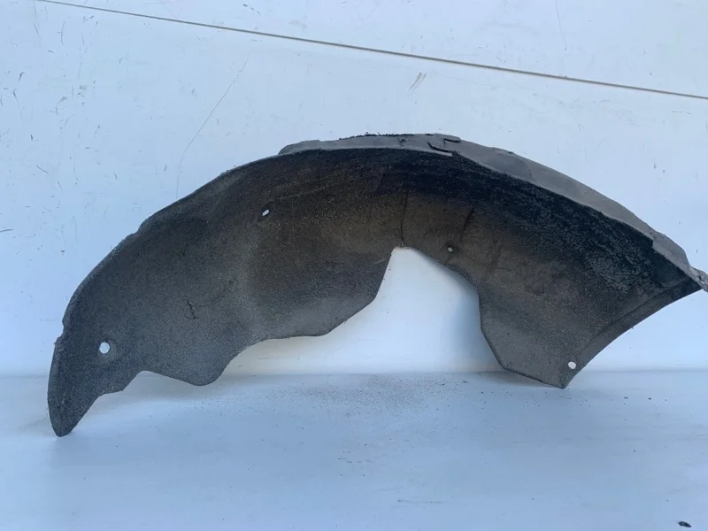 Локер (подкрылок) Mazda 6 2007-2013 GS1D561J1E GH 2 Л, задний левый