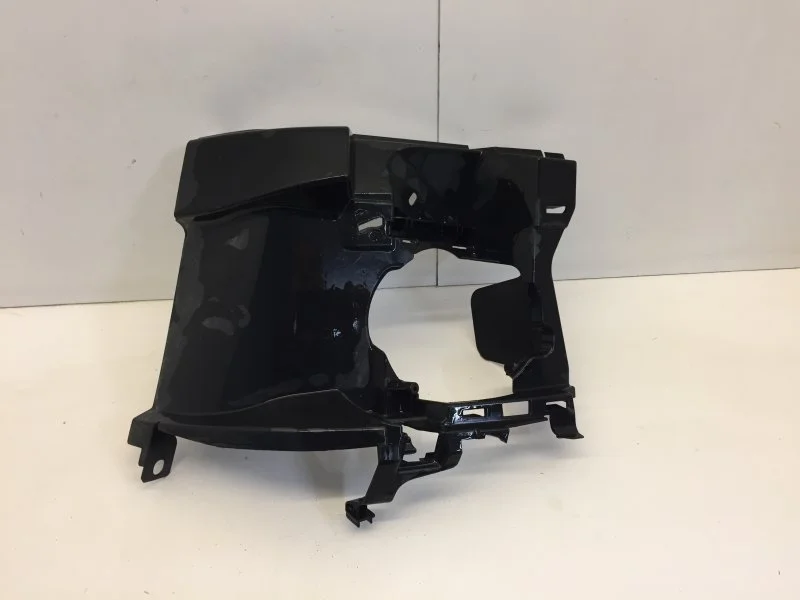 Кронштейн фары BMW 3 series 2015-2020 51117386361 F30/F31, передний левый