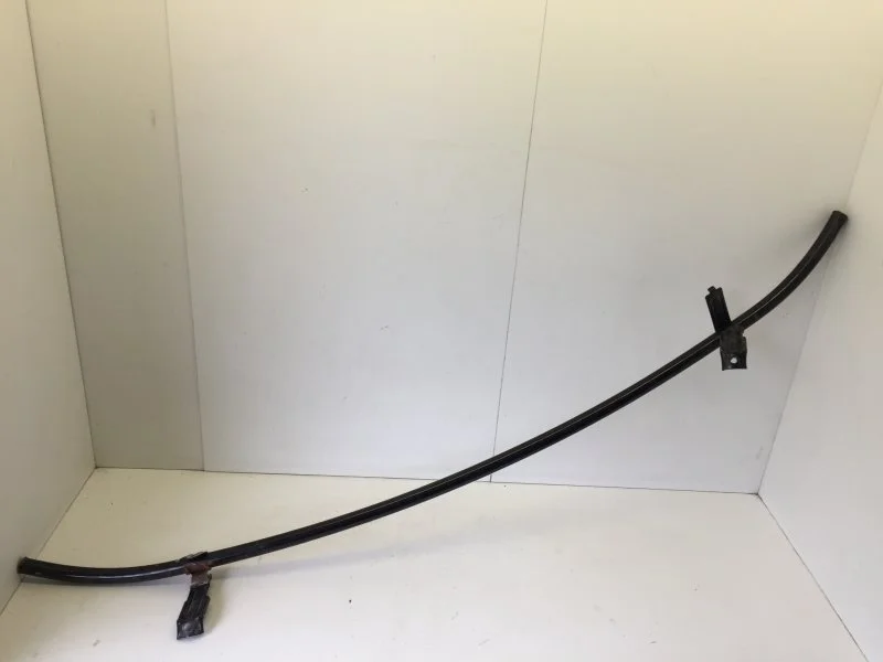 Усилитель бампера Kia Rio 2020-2021 64900H0000 4, передний