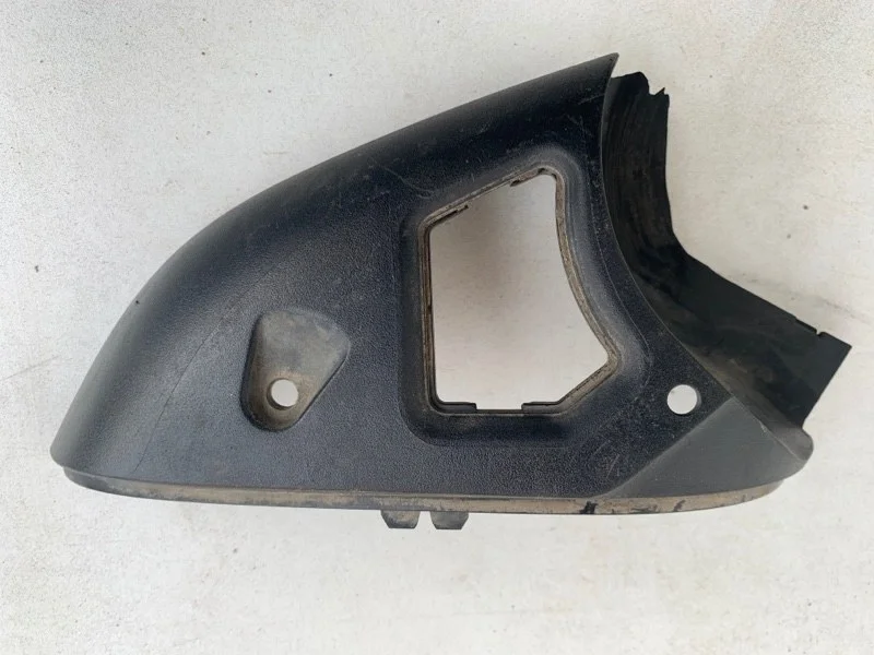 Крышка бокового зеркала Volvo S60 2013-2018 39850593 2, правая