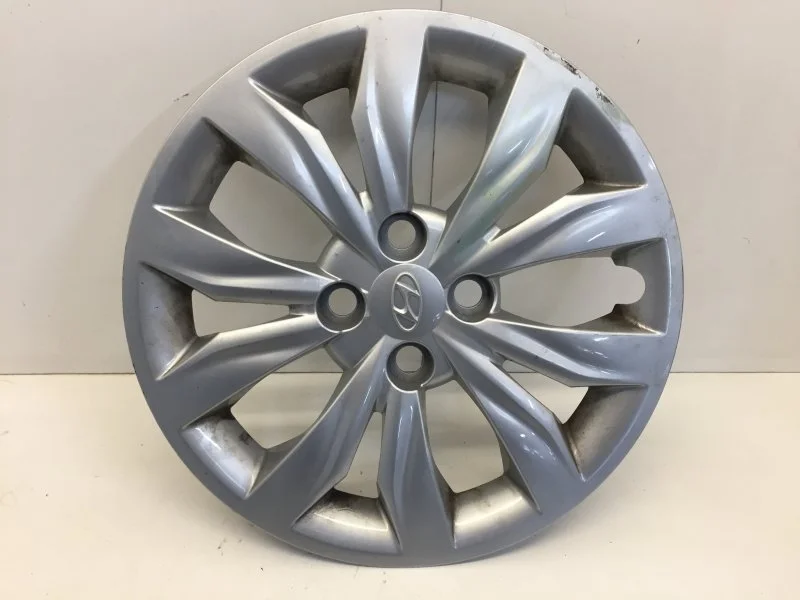 Колпак колёсного диска Hyundai Solaris 2010-2017 52960H5000 1