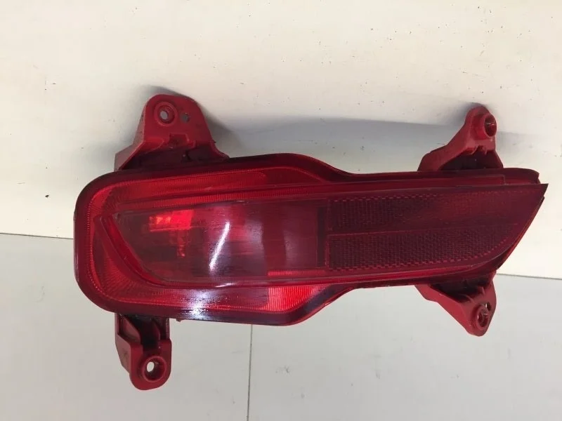 Фонарь противотуманный Kia Rio 2017-2021 92405H0200 4, задний левый