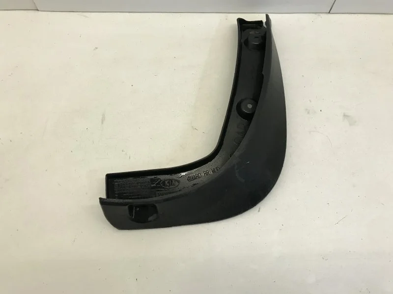 Брызговик Kia Soul 2014-2017 86842B2000 2, задний правый
