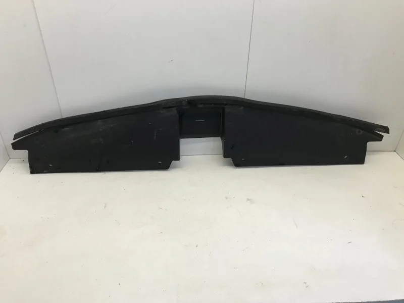 Накладка замка капота Kia Rio 2017-2021 86361H0000 4, передняя