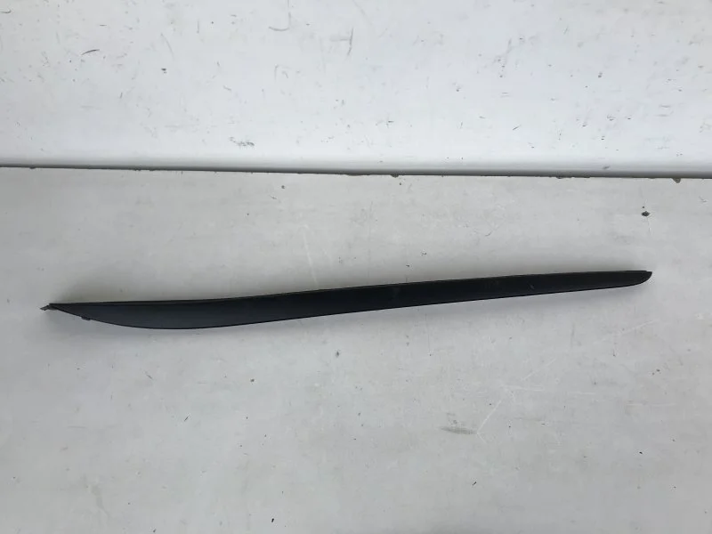 Молдинг лобового стекла Kia Optima 2018-2021 86131D4000 4, передний левый