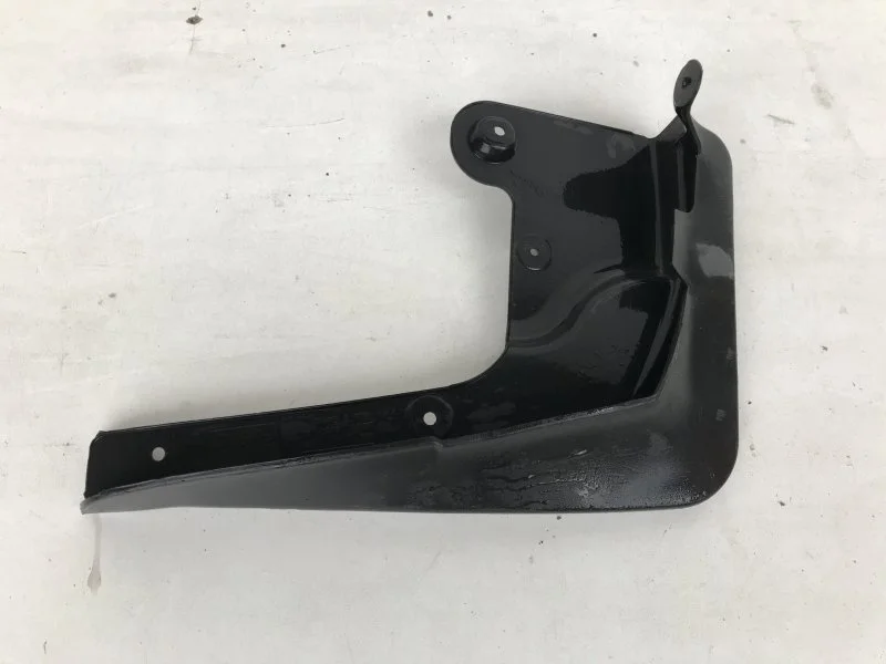 Брызговик BMW X3 2014-2017 2183643 F25, передний левый