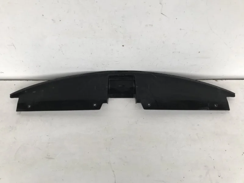 Накладка замка капота Kia Rio 2017-2021 86361H0000 4, передняя