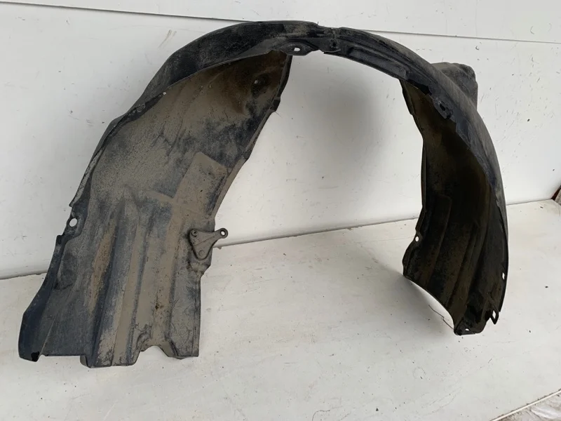 Локер (подкрылок) Toyota Camry 2011-2018 5387633190 XV50, передний левый