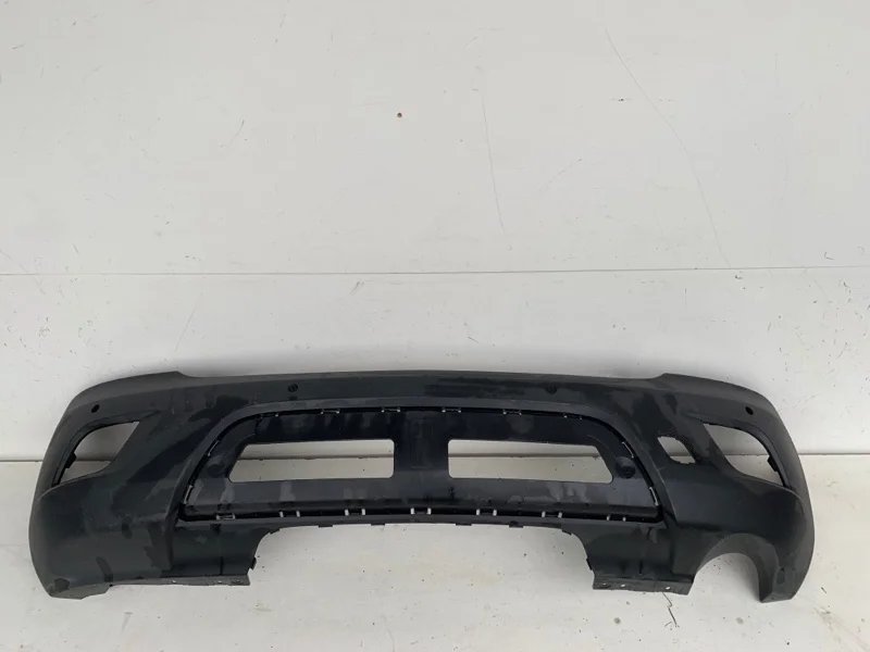 Бампер Opel Mokka 2012-2016 95365611 1, задний