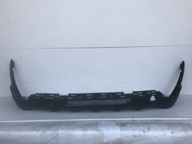 Юбка бампера Kia Sportage 2016-2020 86612F1500 4, задняя