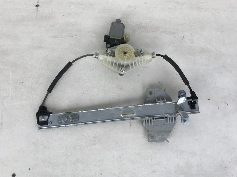 Стеклоподъёмник Kia Rio 2020-2021 83401H0010 4, задний левый