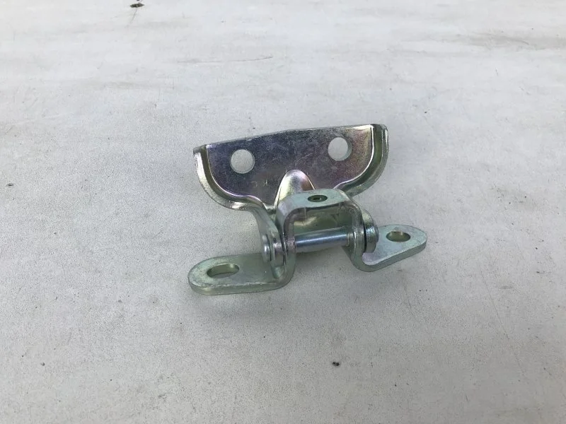 Петля двери Kia Rio 2020-2021 77003H0000 4, задняя левая