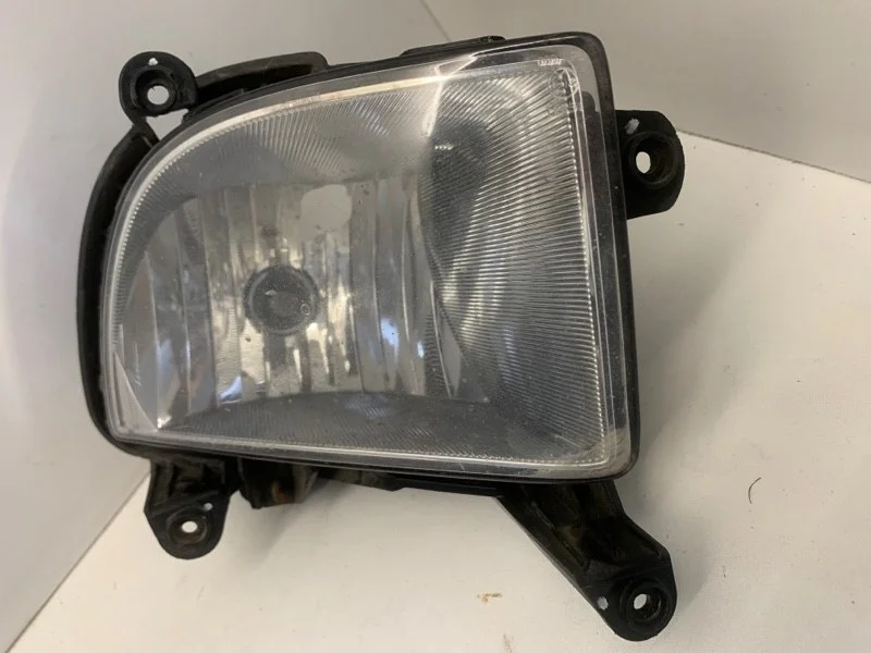 Фара противотуманная Kia Cerato 2008-2013 922021M400 2, передняя правая