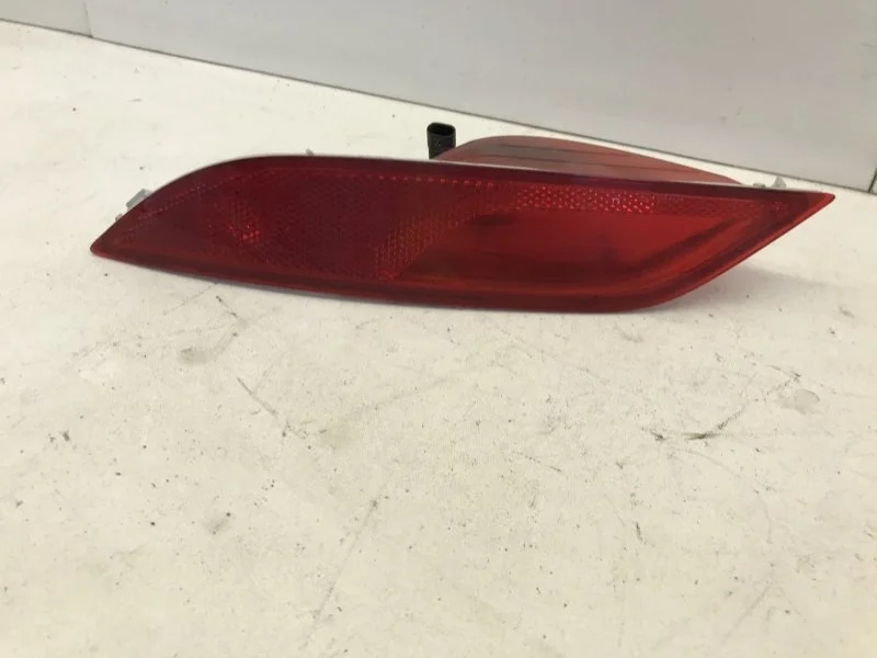 Фонарь противотуманный Volvo V40 2012-2016 31395550 2, задний