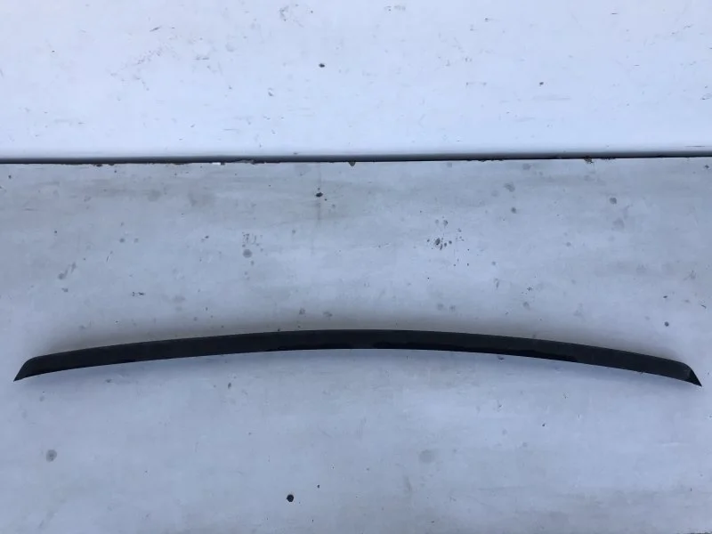 Накладка бампера Kia Optima 2018-2021 86591D4500 4, передняя