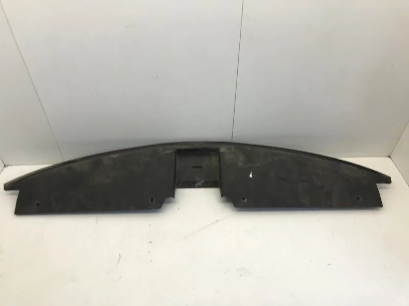 Накладка замка капота Kia Rio 2017-2020 86361H0000 4, передняя