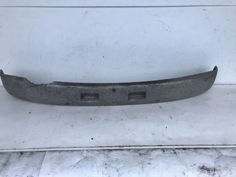 Абсорбер бампера Hyundai Accent 2005-2015 8662025000 3, задний