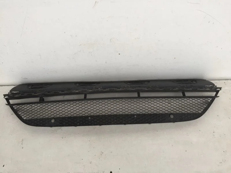 Решётка радиатора Mercedes-Benz GLC-klasse 2015-2019 A2538852400 X253, передняя