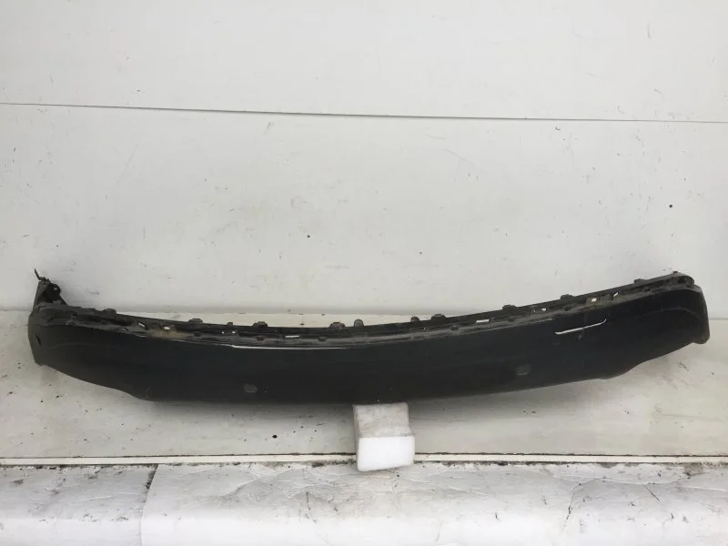 Губа бампера Nissan Murano 2014-2021 850B25BF1A Z52, задняя