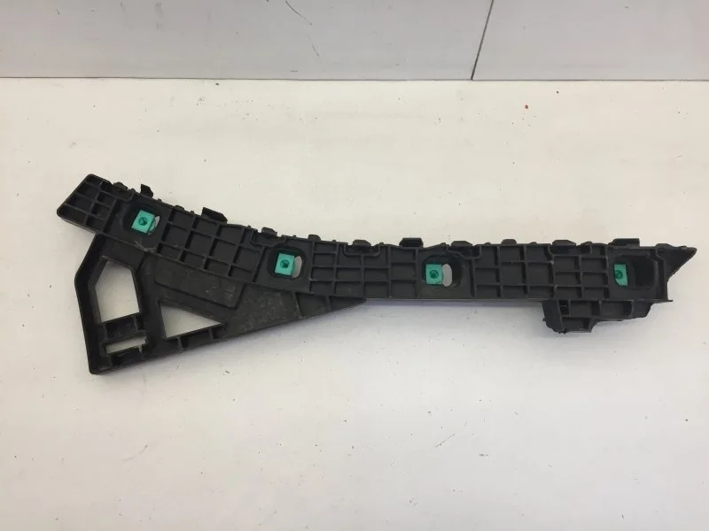 Кронштейн бампера Kia Cerato 2018-2021 86652M6000 4, передний Артикул: 11254