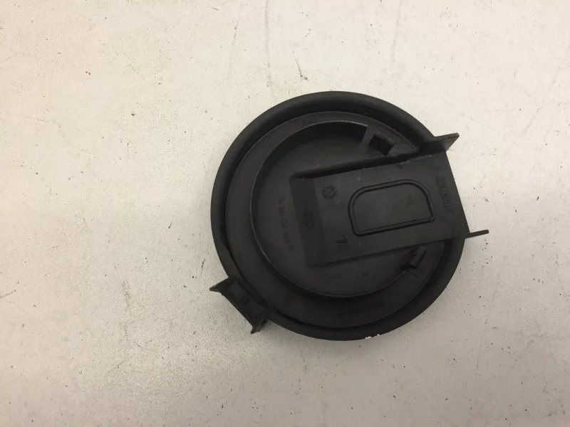 Крышка фары Renault Logan 2005-2014 8200279356A 1, передняя правая