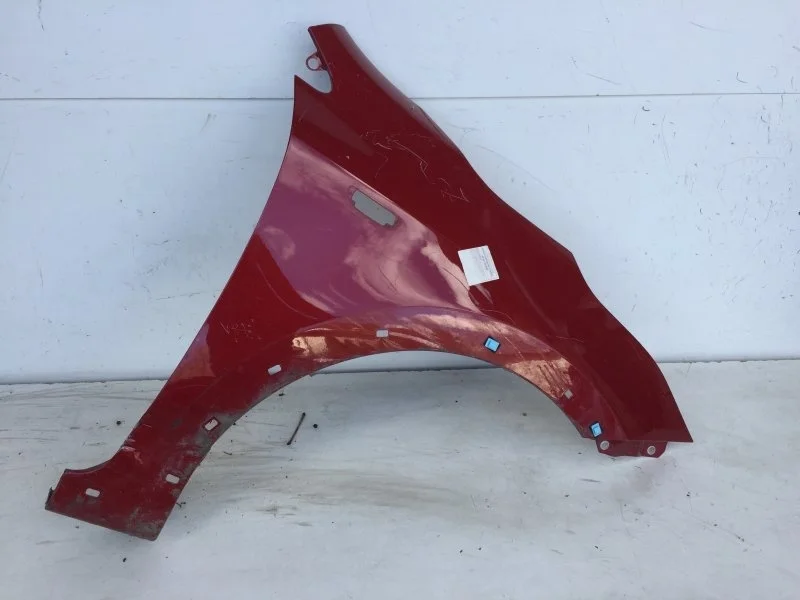 Крыло Kia Rio 2016-2021 66321H0250 4, переднее правое