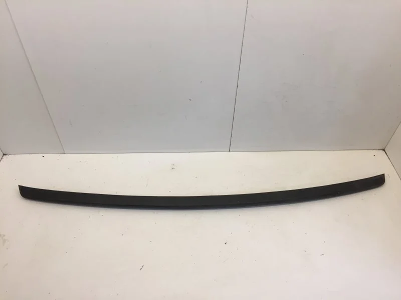 Накладка бампера Kia Optima 2015-2020 86591D4500 4, передняя