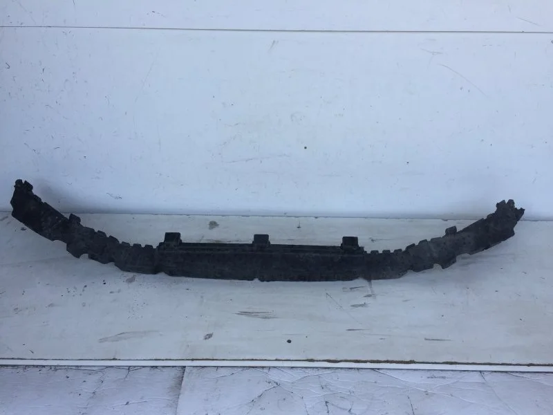 Абсорбер бампера BMW X3 2017-2021 51118070395 G01, передний