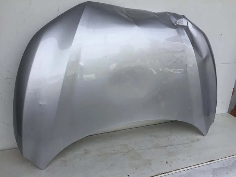 Капот Nissan Qashqai 2013-2019 F5100BM9MA 2, передний