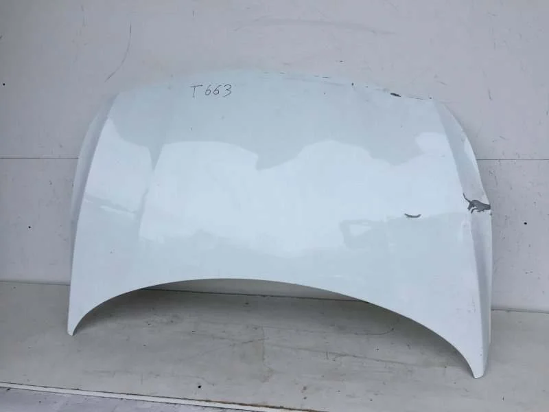 Капот Hyundai Solaris 2010-2017 664004L300 1, передний