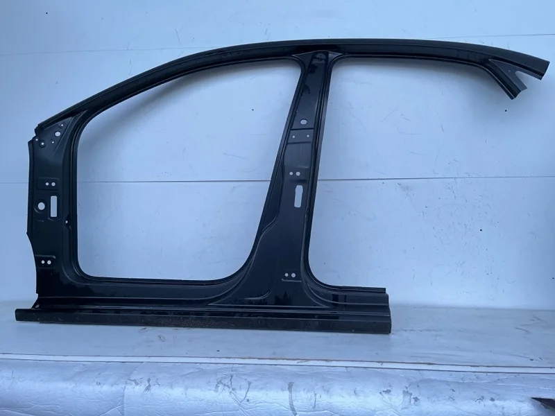 Боковина Skoda Rapid 2020 - ... 60U809605 2, левая