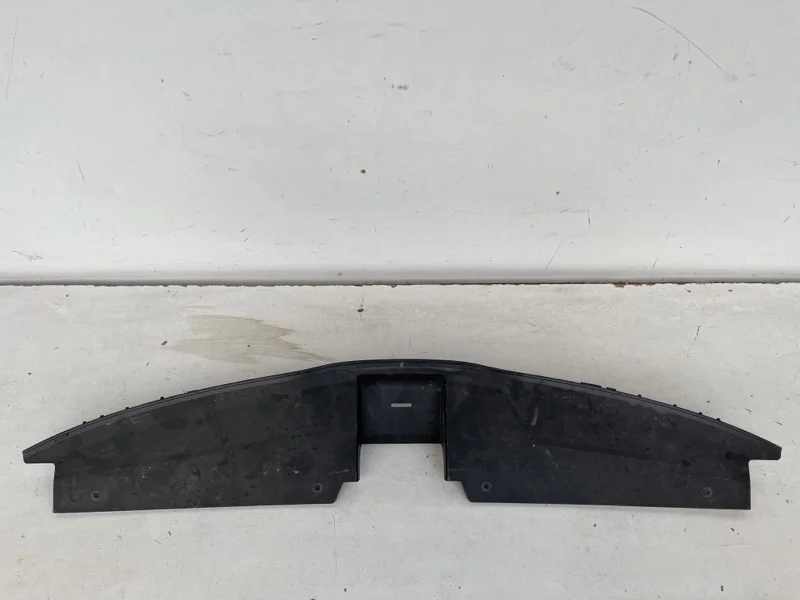 Накладка замка капота Kia Rio 2017-2020 86361H0000 4, передняя