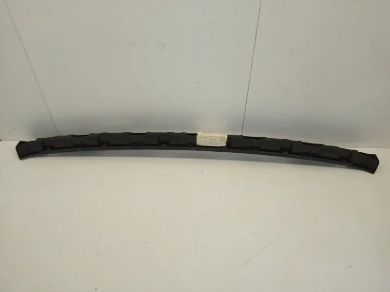 Кронштейн бампера Volkswagen Polo 2014-2020 6RU807863 5, задний