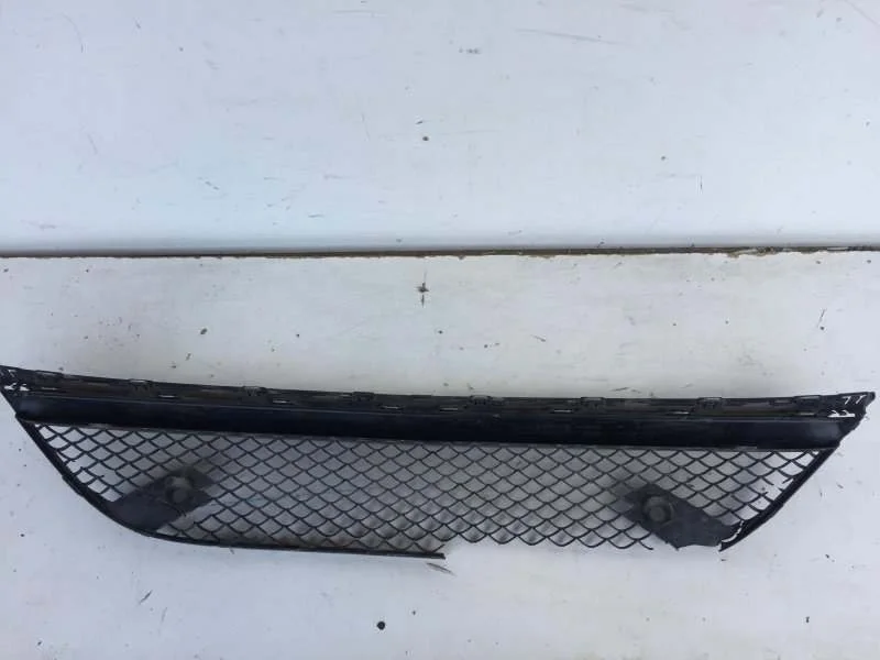 Решётка бампера Mercedes-Benz S-klasse 2013-2017 A2228857100 W222, передняя