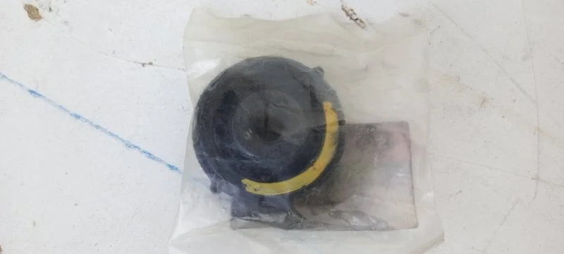 Опора радиатора Kia Sportage 2016-2020 253362F650 4, передняя